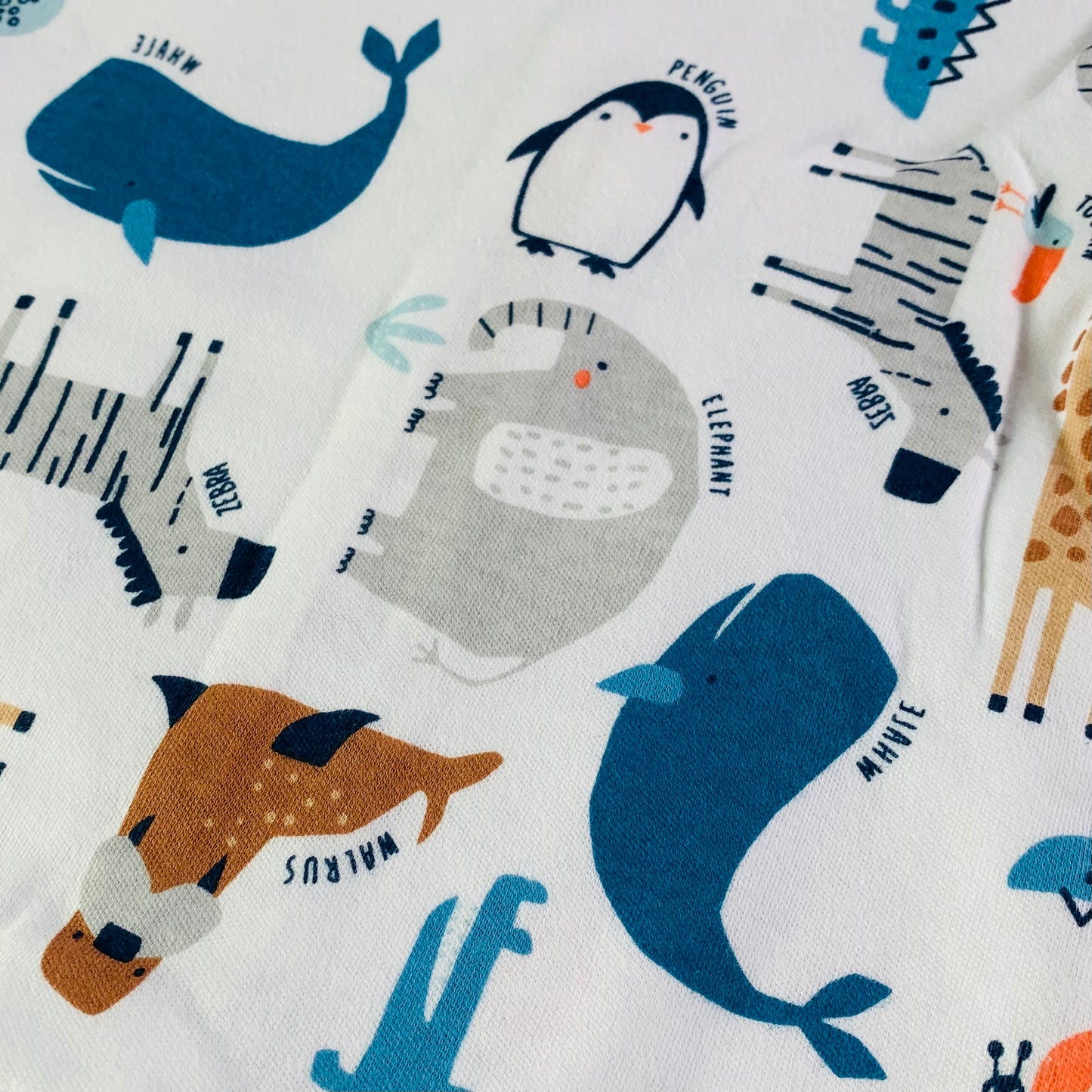 Adventure Shortie Romper 2pk