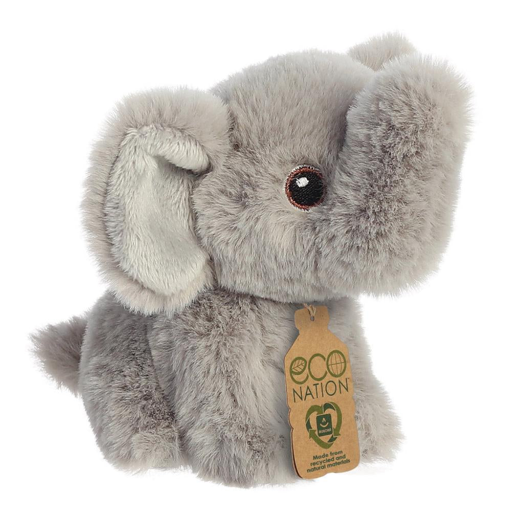 Eco Nation - Mini Elephant