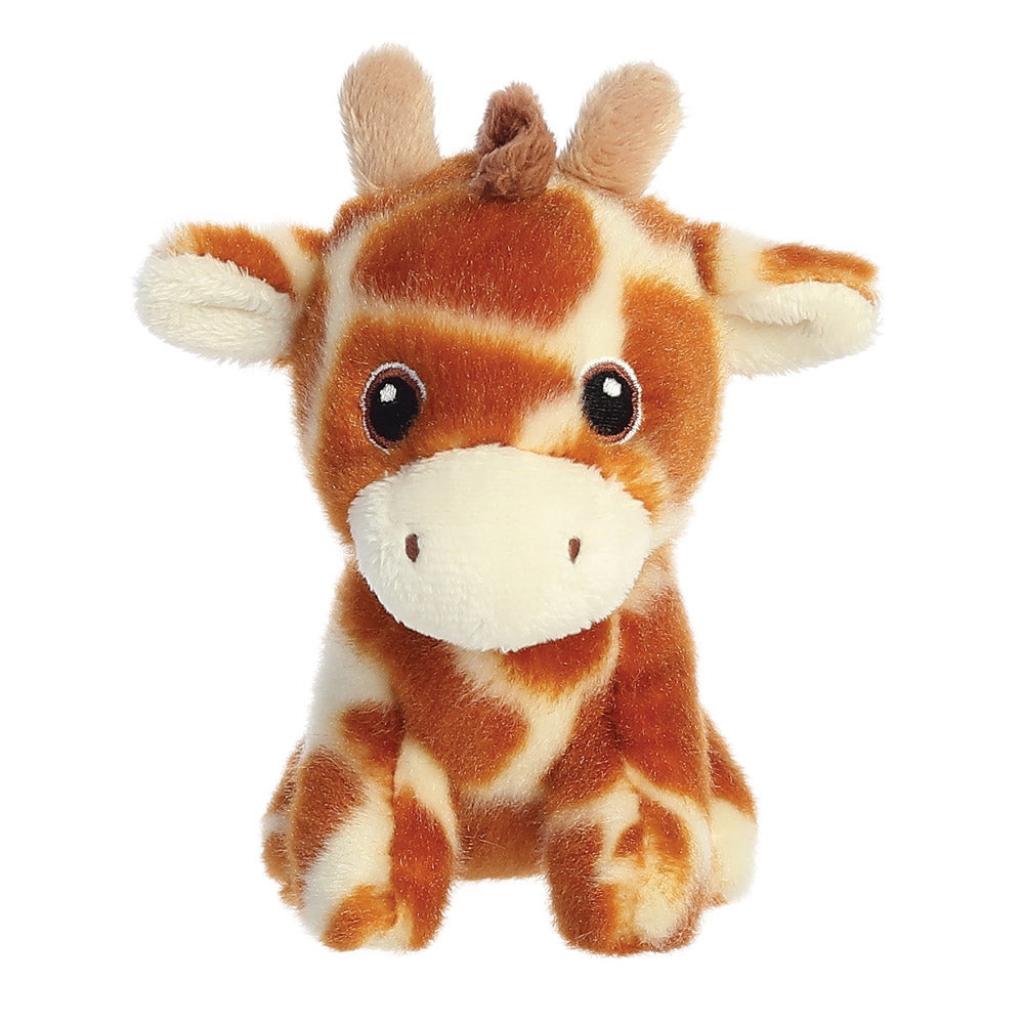 Eco Nation - Mini Giraffe