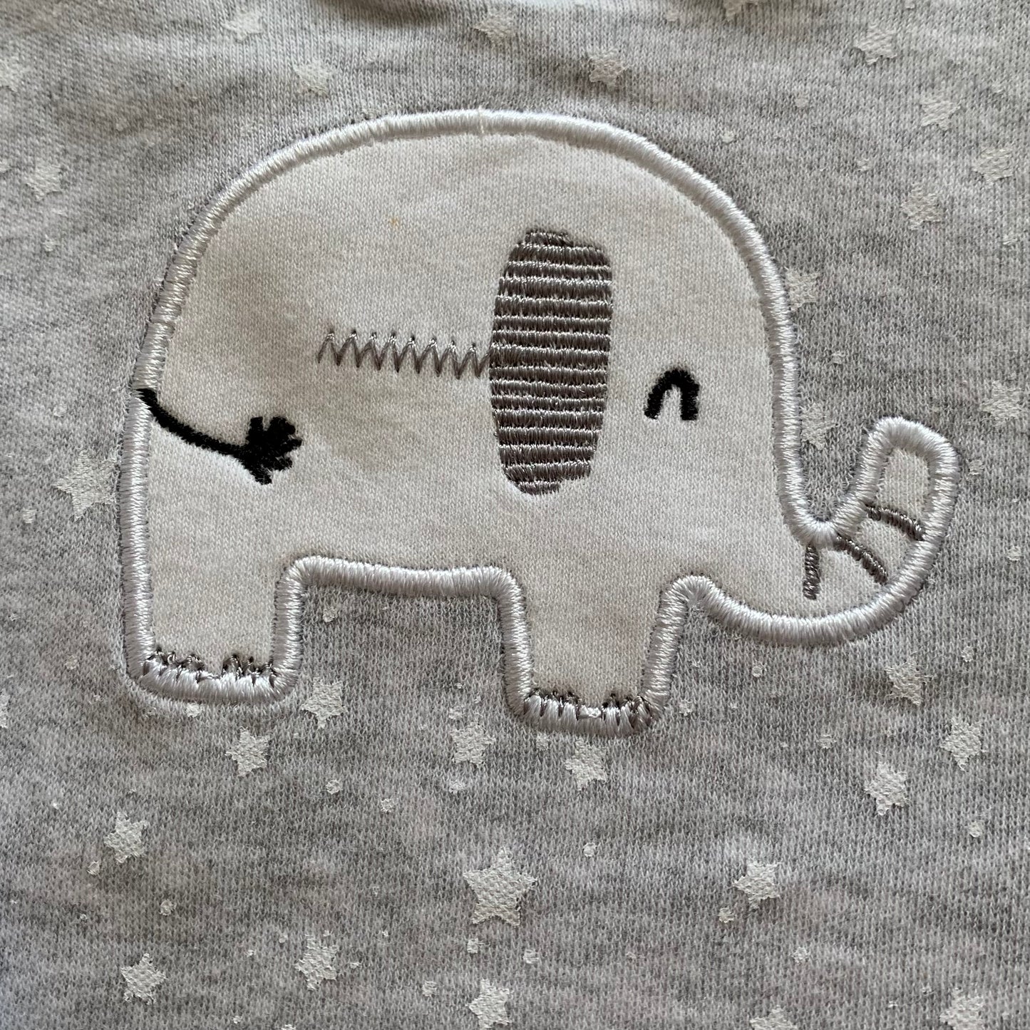 Organic Long Sleeve Top - Dreams