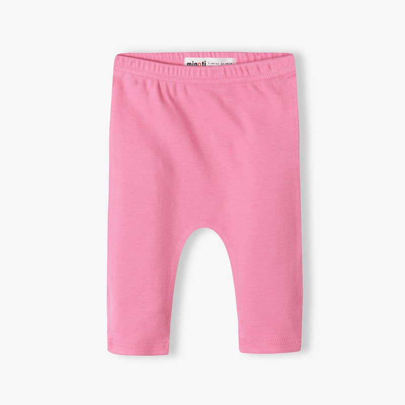 Baby Trousers 2pk - Tulip